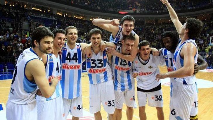 Bu iş daha bitmedi! 94-87