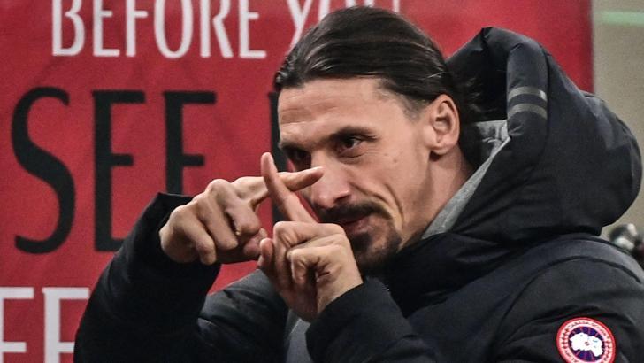UEFA, Ibrahimovic'e yönelik ırkçı söylemler nedeniyle Kızılyıldız'ı yargılayacak