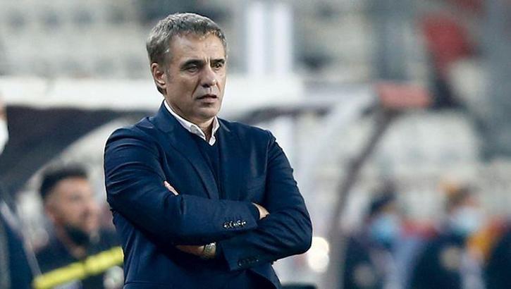 Ersun Yanal: Futbolda savunma kazanmak için yapılır