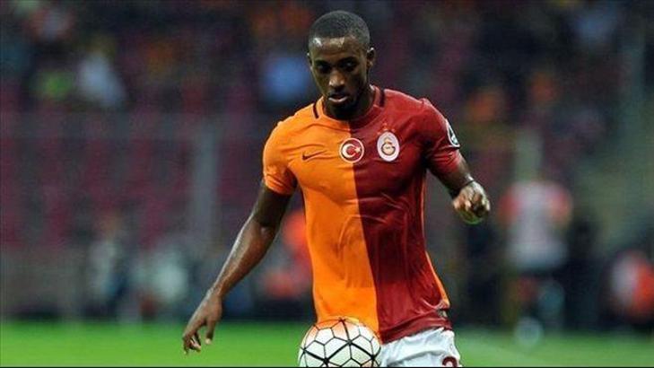 Galatasaraylı futbolcu Lionel Carole değerini 4'e katladı!