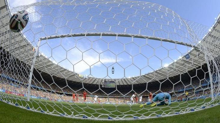 Hangi maç, hangi kanalda? Futbol ekranı...