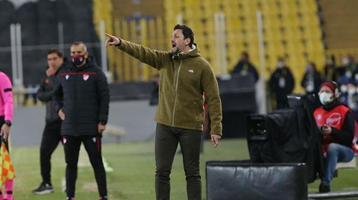 Erol Bulut: Sabırlı olmak zorundayız