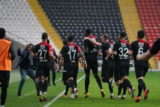 Ricardo Sa Pinto: Herkes kazanmak için çok çalıştı