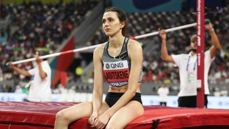 Rusya'ya bir kötü haber de World Athletics'den geldi