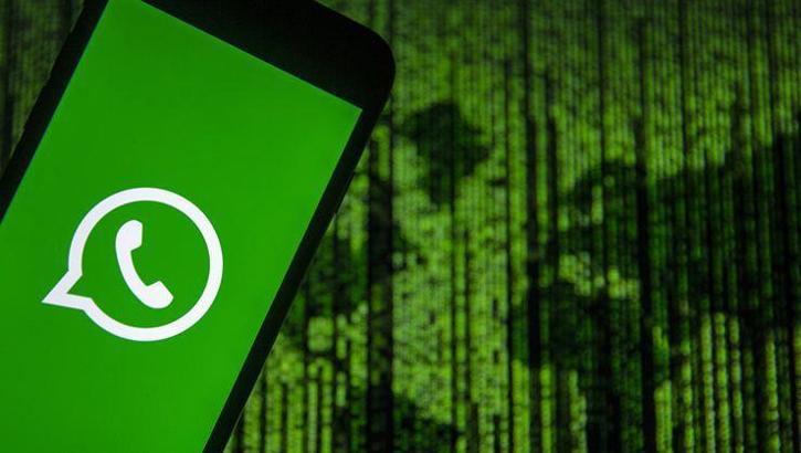WhatsApp'ı kullanılamaz hale getiren mesaj!