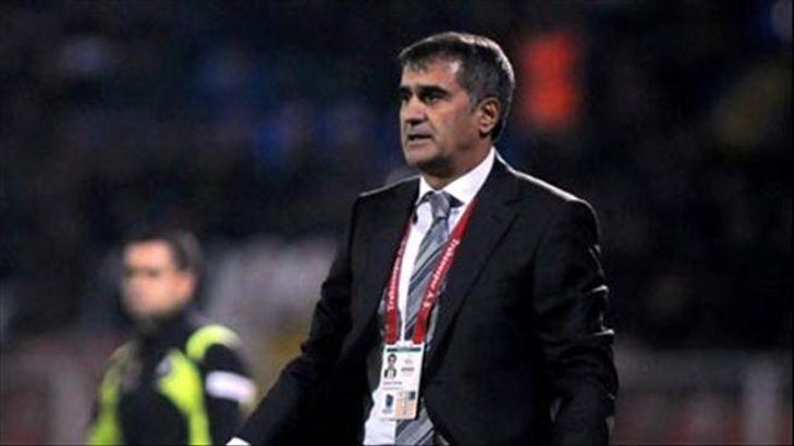 Şenol Güneş Terim'i geçti