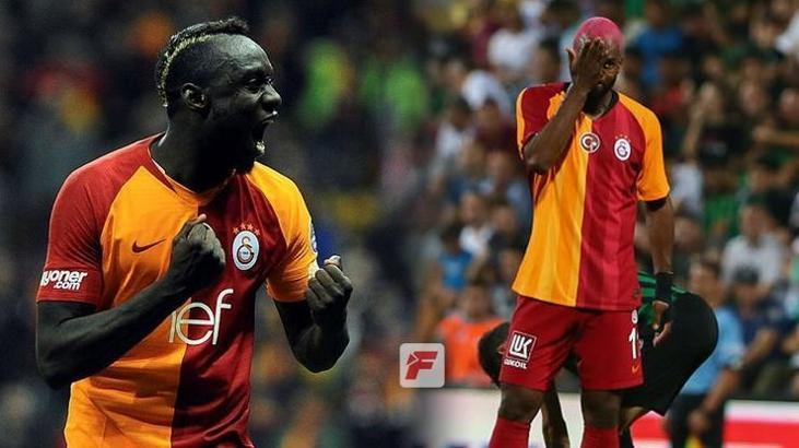 SON DAKİKA! Galatasaray Babel'i gönderecek Diagne'yi tutacak