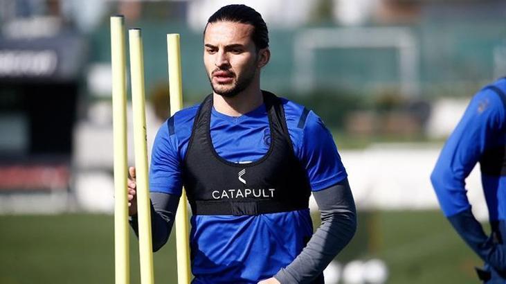Abdullah Avcı'dan Hüseyin Türkmen'e ‘hazır ol' mesajı