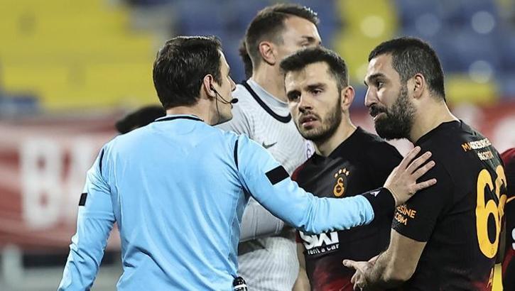 Galatasaray'da sıcak gelişme! Fatih Terim yenilginin faturasını kesti!