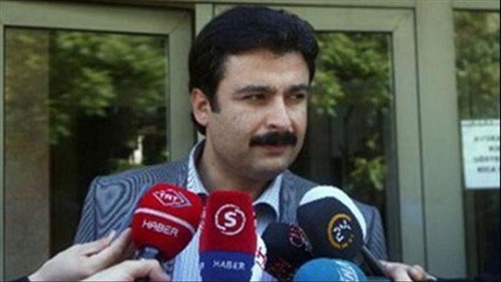 HSYK'dan savcı Berk'e inceleme