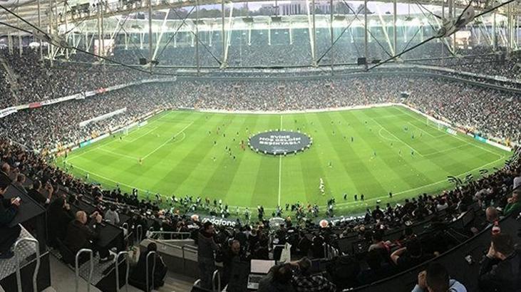 Arena'da ‘Sessizlik' rekoru kırılacak