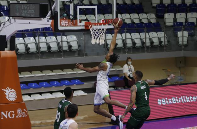 Fethiye Belediyespor, kümede kalma yarışında umutlandı