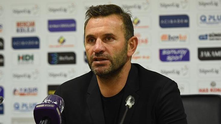 Çaykur Rizespor'da Sumudica ile yollar ayrıldı! Hedef Okan Buruk...