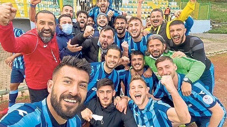 Kütahya'ya tek gol yetti