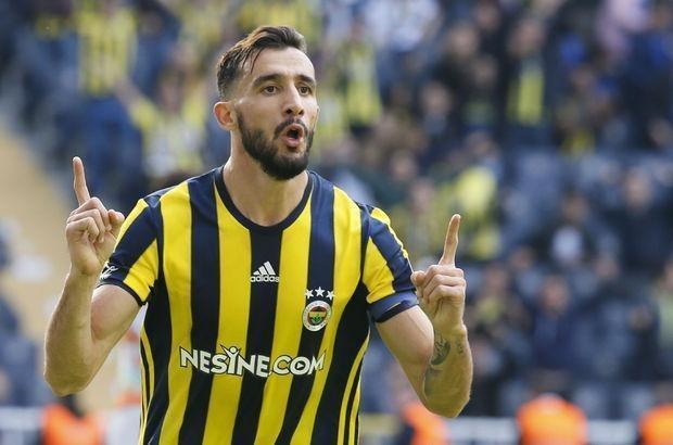 Mehmet Topal'ın yeni takımı Medipol Başakşehir