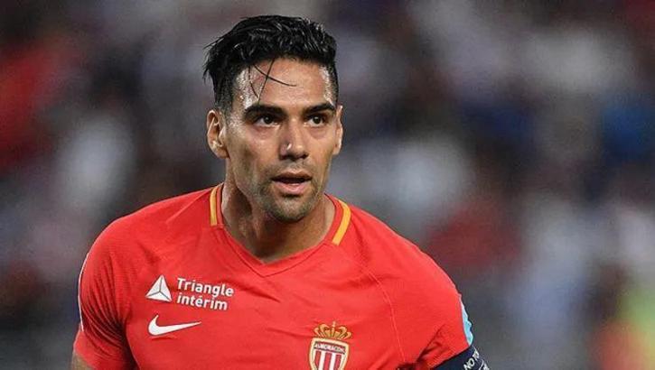 İşte Radamel Falcao'nun geliş tarihi