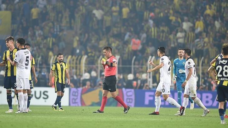 Fenerbahçe'nin Kadıköy'de bileği bükülmüyor