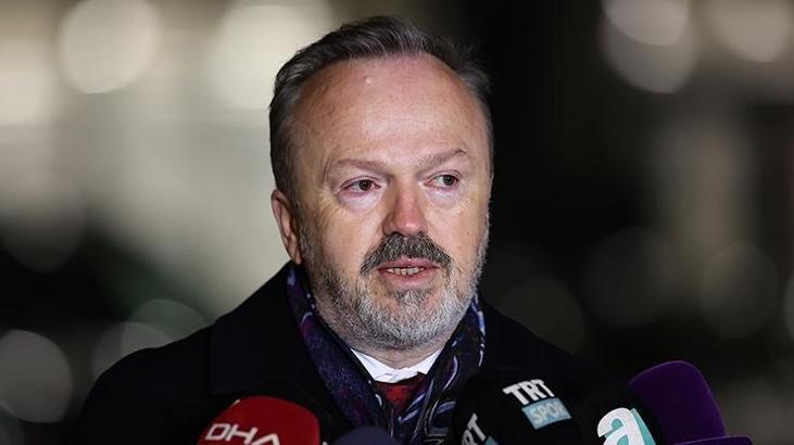 Yusuf Günay: Talimatlı kart