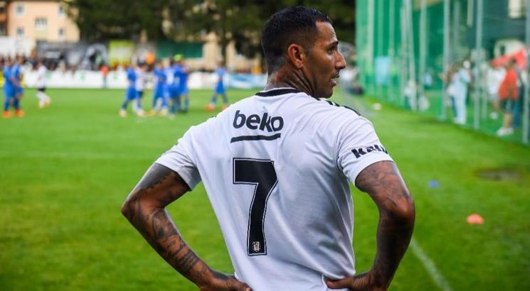 İşte Quaresma'nın yeni takımı