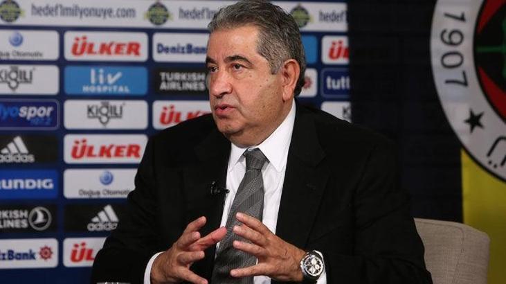 Mahmut Uslu: Pereira kaçarak gitti