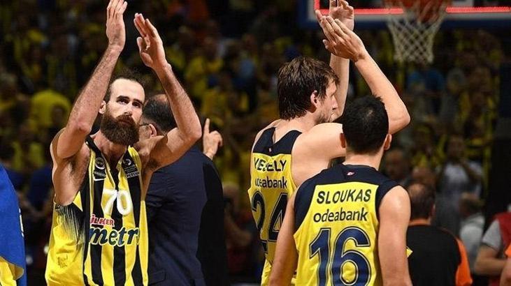 Avrupa Ligi'nde Türkiye'nin en büyük başarısı final