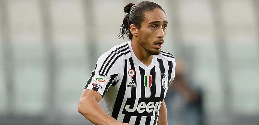 Galatasaray'dan Caceres atağı! Bedava...