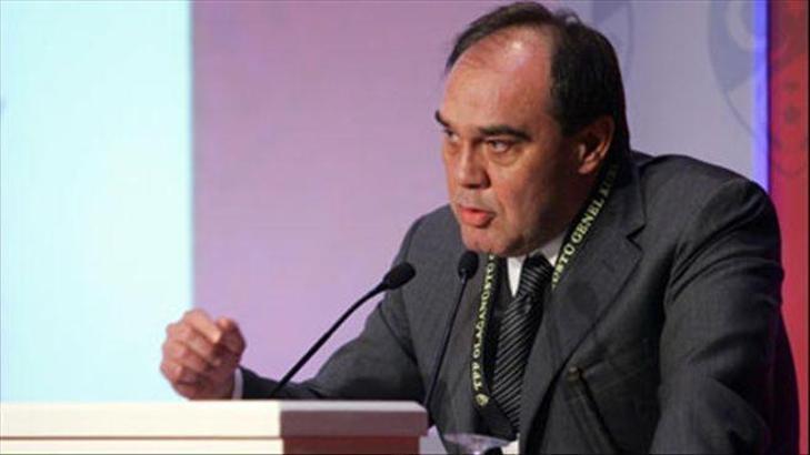 Acil çağrı!