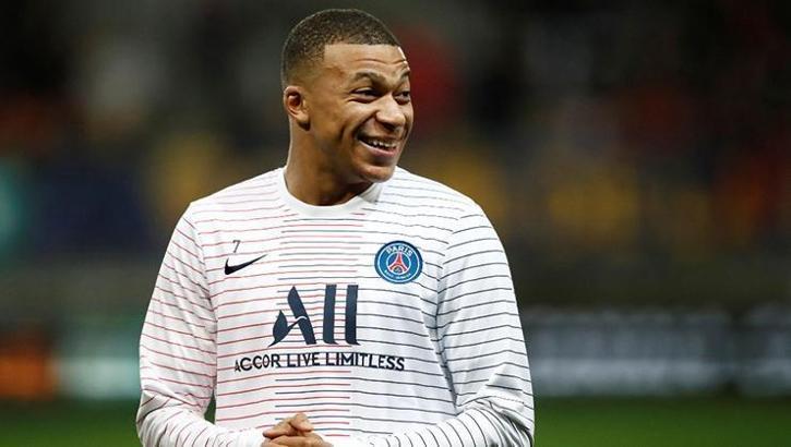 En pahalısı Kylien Mbappe: 225 milyon euro