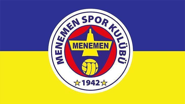 Son dakika | Menemenspor'a polis baskını!