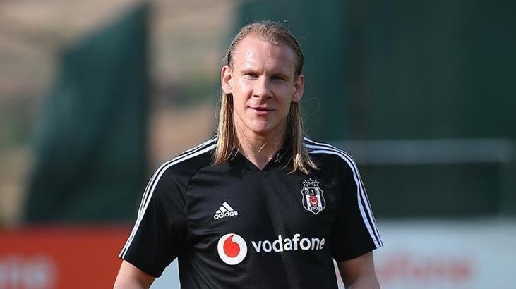 Roma'nın gözü Vida'da