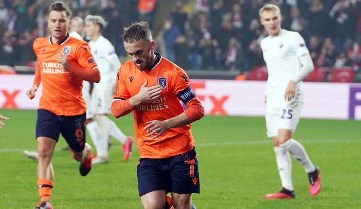 Edin Visca: Corona virüsten korkmuyorum