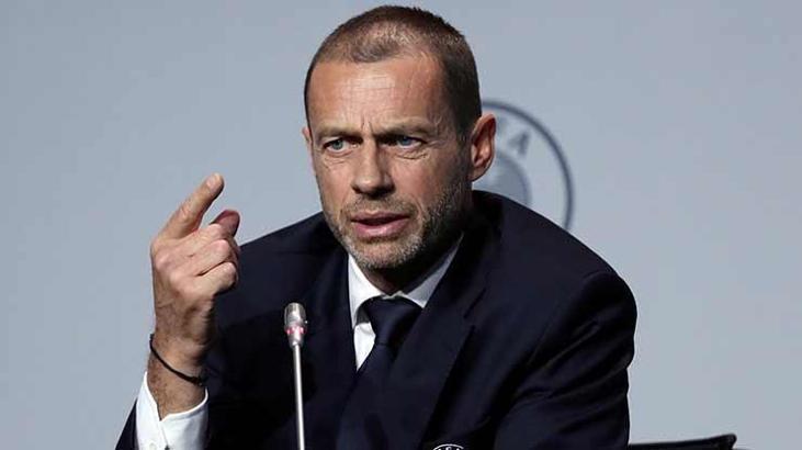 EURO 2020 de tehlikede