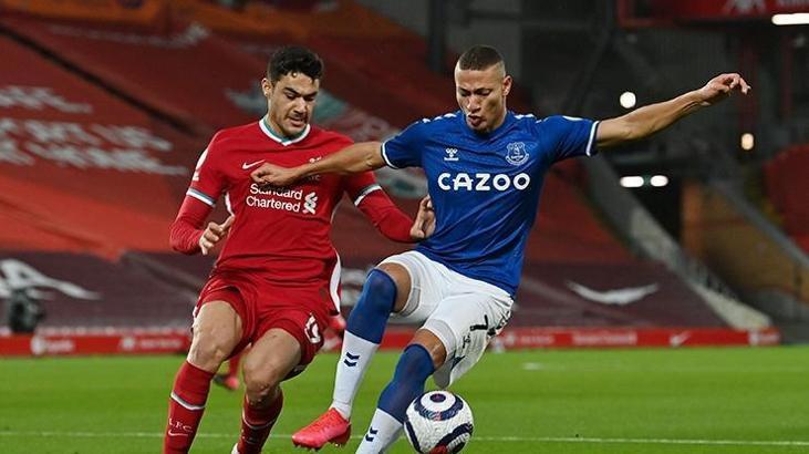 Ozan Kabak: Premier Lig'de seviye gerçekten yüksek