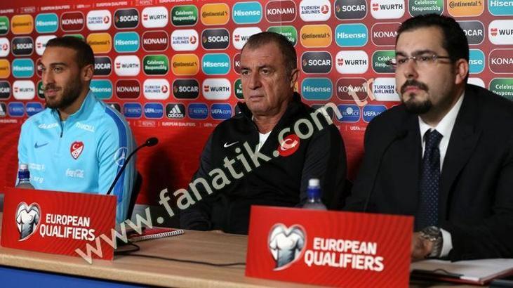 Fatih Terim, Arda'yı çağıracak mı? Yanıtladı...