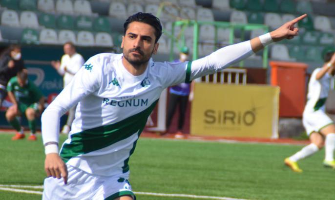 Misli.com 2. Lig'i sallayan adam: Ozan Sol! Boupendza yanına yaklaşamadı!