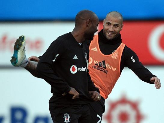 Vagner Love'a 28 milyon TL!