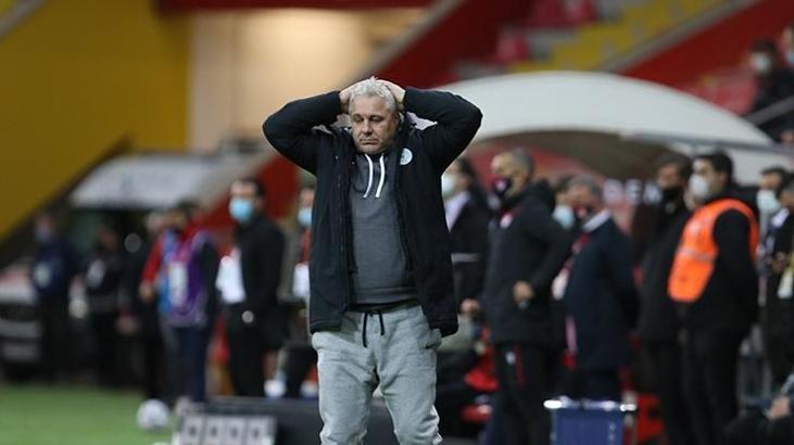 Son dakika | Çaykur Rizespor'da Sumudica ile yollar ayrıldı