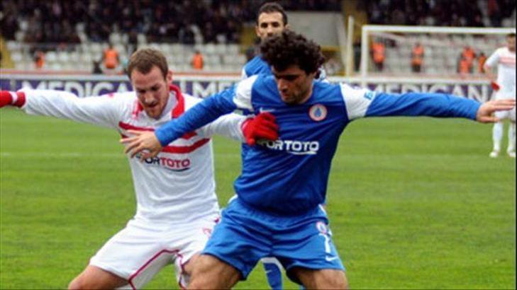 Belediye coştu bir kere: 2-4