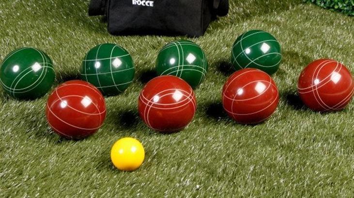 Boccede Türkiye'den dünya üçüncülüğü