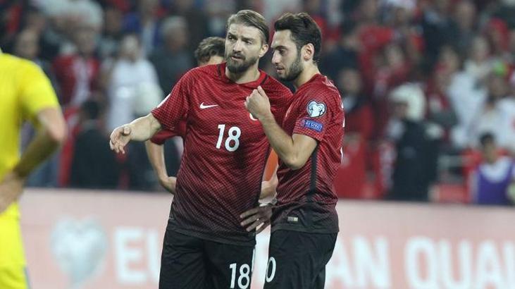 Hakan Çalhanoğlu: Emre Mor'a kıyamadım ama herkes bana kızdı