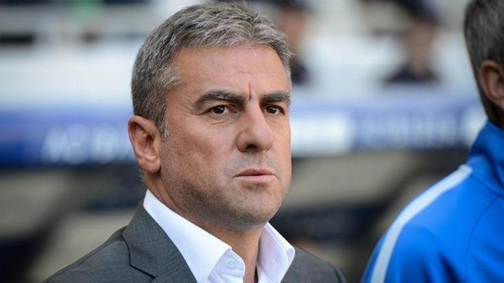 Hamzaoğlu'ndan Arda - Terim yorumu: Otorite önemli