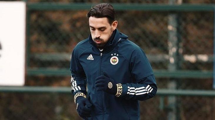 İrfan Can Kahveci'den mesaj