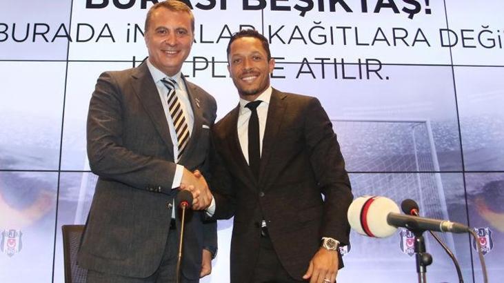 Adriano Corriera: Arda çok iyi bahsetti