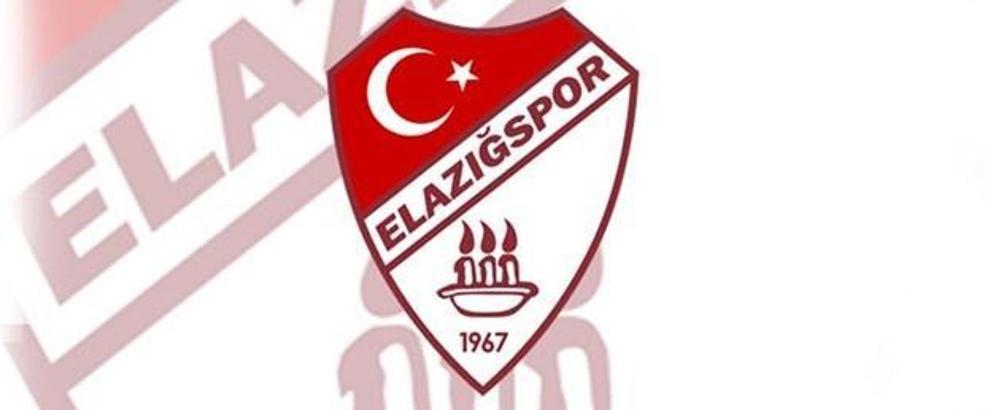 Elazığspor'da 3 ayrılık