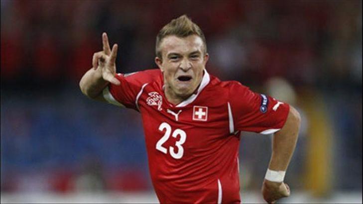 2. Ribery vakası!