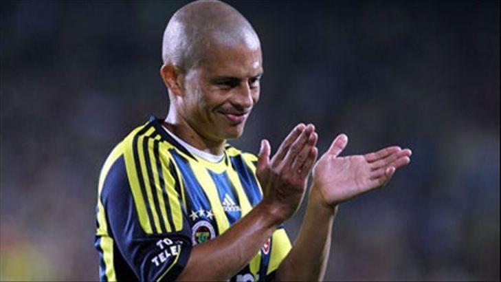 Alex: Bu akşamı unutmamalıyız!