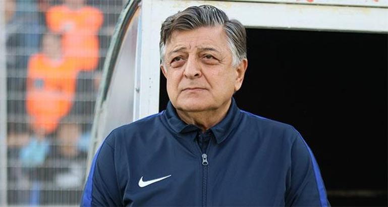 Yılmaz Vural: İnşallah bundan sonra bir şanssızlık yaşamayız