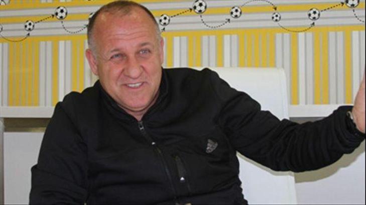 Samsun'da Bakkal dönemi