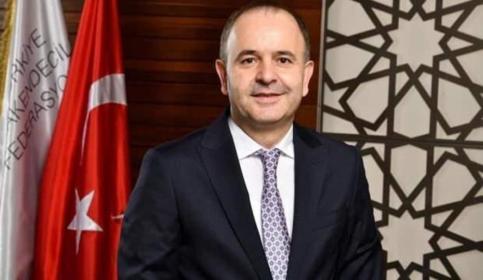 Ömer Düzgün: Biz asla Kayserispor camiasını suçlamıyoruz