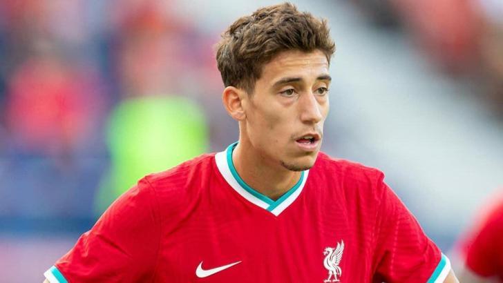 Galatasaray transfer haberi: Tsimikas, Liverpool'da kalmak istiyor
